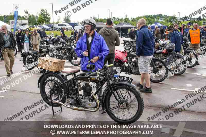 Vintage motorcycle club;eventdigitalimages;no limits trackdays;peter wileman photography;vintage motocycles;vmcc banbury run photographs